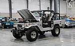 1978 Land Cruiser FJ40 Thumbnail 71