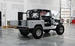 1978 Land Cruiser FJ40 Thumbnail 75