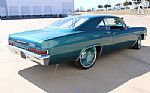 1966 Impala Supercharged 540 Merlin Thumbnail 15
