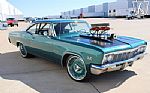 1966 Impala Supercharged 540 Merlin Thumbnail 21