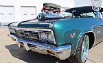 1966 Impala Supercharged 540 Merlin Thumbnail 64