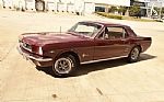 1966 Mustang Thumbnail 2