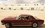 1966 Mustang Thumbnail 3