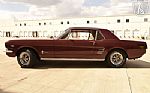 1966 Mustang Thumbnail 5