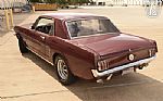 1966 Mustang Thumbnail 7