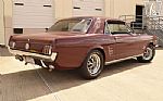 1966 Mustang Thumbnail 14