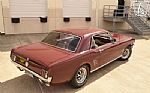 1966 Mustang Thumbnail 12