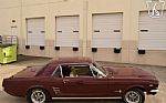 1966 Mustang Thumbnail 15