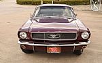 1966 Mustang Thumbnail 22