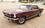 1966 Mustang Thumbnail 25