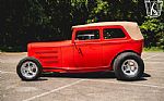 1930 Tudor Street Rod Thumbnail 7