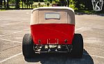 1930 Tudor Street Rod Thumbnail 12