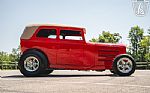 1930 Tudor Street Rod Thumbnail 20