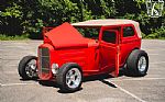 1930 Tudor Street Rod Thumbnail 55