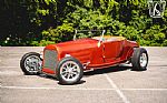 1927 Model T Roadster Thumbnail 4