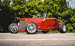 1927 Model T Roadster Thumbnail 5
