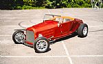 1927 Model T Roadster Thumbnail 3