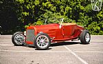 1927 Model T Roadster Thumbnail 2