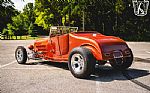 1927 Model T Roadster Thumbnail 10