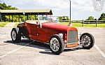 1927 Model T Roadster Thumbnail 22