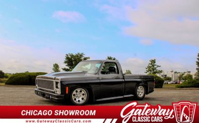 Photo of a 1980 Chevrolet C10 Custom for sale