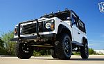 1986 Defender 90 V8 Thumbnail 4