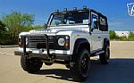 1986 Defender 90 V8 Thumbnail 3