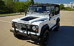 1986 Defender 90 V8 Thumbnail 2