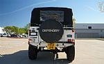 1986 Defender 90 V8 Thumbnail 12