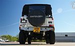 1986 Defender 90 V8 Thumbnail 13