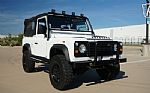 1986 Defender 90 V8 Thumbnail 21