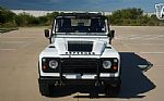 1986 Defender 90 V8 Thumbnail 23