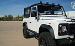1986 Defender 90 V8 Thumbnail 33