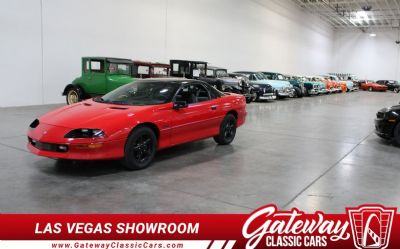 Photo of a 1993 Chevrolet Camaro Z28 for sale
