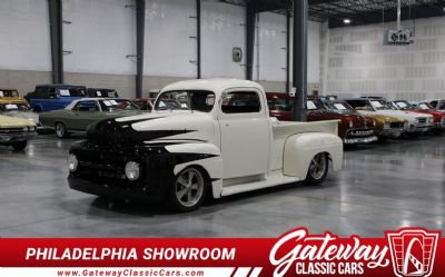 Photo of a 1951 Ford F1 Pickup for sale