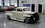 1951 F1 Pickup Thumbnail 36