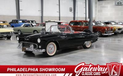 Photo of a 1956 Ford Thunderbird for sale