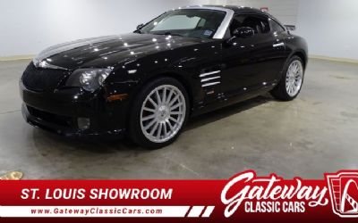 Photo of a 2005 Chrysler Crossfire SRT-6 for sale
