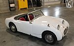 1959 Sprite Thumbnail 15