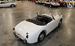 1959 Sprite Thumbnail 13