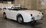 1959 Sprite Thumbnail 19