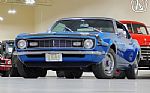 1968 Camaro Thumbnail 4