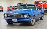1968 Camaro Thumbnail 3
