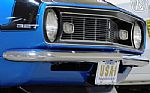 1968 Camaro Thumbnail 41