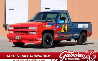 Photo of a 1997 Chevrolet GMT-400 Silverado for sale