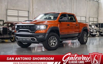 Photo of a 2024 RAM 1500 TRX Final Edition for sale