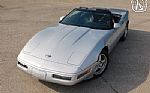 1996 Corvette Collectors Edition Thumbnail 4