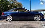 2006 CLK CLK 350 Thumbnail 40
