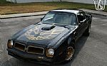 1976 Firebird Trans Am Special Edit Thumbnail 11