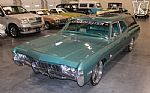 1968 Impala Wagon Thumbnail 17